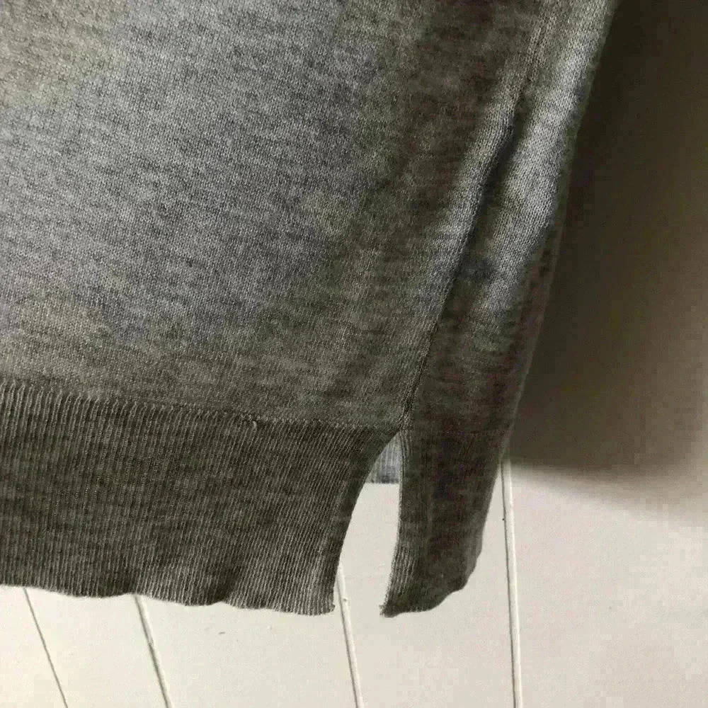 Zara Lightweight Top Sweater Size S - Picture 5 of 9